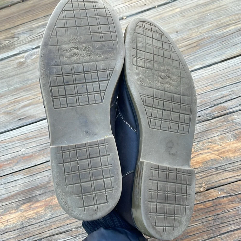 Arizona Dutton Lace-up Chukka Boots